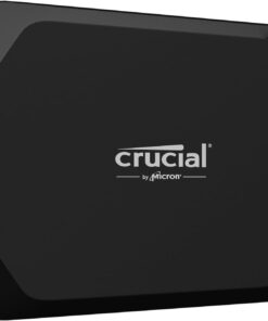 X9 Taşınabilir SSD 1TB