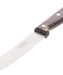 Churrasco 21126/196 15cm Kasap Bıçağı (Blisterli)
