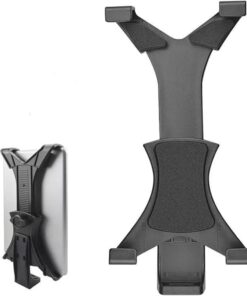 Tablet Ve Telefon Tutucu Tripod Aparatı İpad Tutucu 20 CM