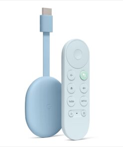Google TV'li - Televizyonunuzda sesli komutlarla eğlence akışı - film izleyin, dizi, canlı ve Netflix TV 4K HDR'ye kadar, gökyüzü, gök mavisi
