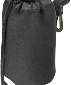 Lens Objektif Kilifi Neoprene Xl 10 cm X 22 cm