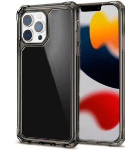 iPhone 13 Pro Max Kılıf,Air Armor Siyah