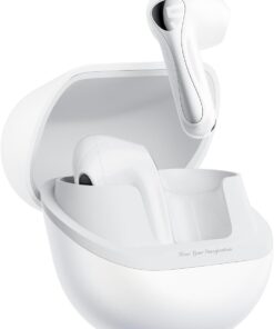 Air 5 Lite Kulakiçi Bluetooth Kulaklık - Beyaz