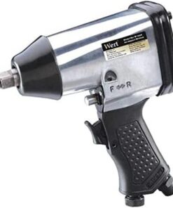 W 1850 Havalı Somun Sıkma, 1/2"