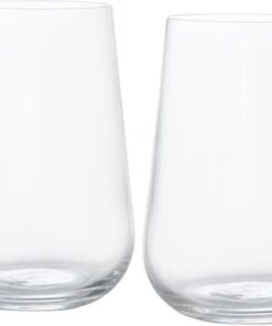 Concept Crystalline Meşrubat Bardağı 470 ml 6'lı