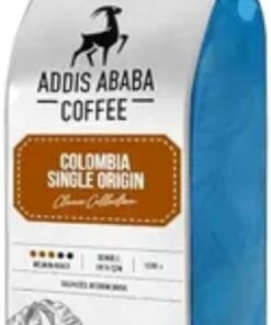 Ababa Kolombiya Single Origin Moka Pot 1kg