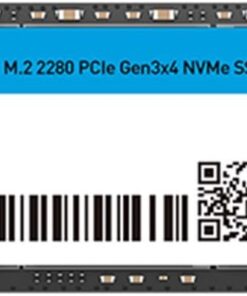 NM610PRO 1 TB SSD, M.2 2280 PCIe Gen3x4 NVMe 1.4 Dahili, 3300 MB/sn'ye kadar Okuma, 2600 Yazma, Dizüstü Bilgisayarlar, Masaüstü Bilgisayarlar, PC'ler için Dahili 3D NAND Flash Katı Hal Sürücüsü