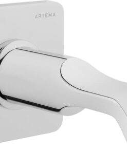 Suit U A42492 Çıkış Ucu, Krom