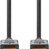Yüksek Hızlı HDMI™ Kablosu 1.5 Metre HDMI
