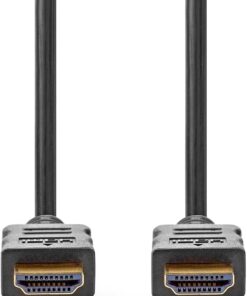 Yüksek Hızlı HDMI™ Kablosu 1.5 Metre HDMI