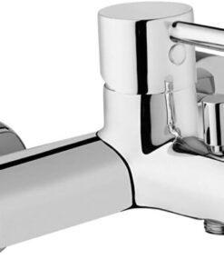 Minimax S A41994 Banyo Bataryası Krom