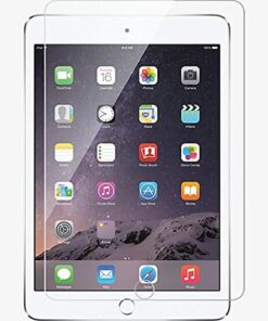 Kırılmaz Ekran Koruyucu Tempered Glass Cam Apple ipad 5. Nesil ipad 6. Nesil ipad Air ipad Air 2 9.7 inç ipad Pro 9. 7 inç ile Uyumlu ürün