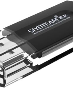 Telefon Kulaklık Bilgisayar Dönüştürücü Aparat OTG Dönüştürücü iPhone Samsung Xiomi TYPE C Dönüştürücü USB to Micro Kart Okuyucu Yeni Nesil Veri Aktarımı 3.0 Aux Çevirici (USB Kart Okuyucu)