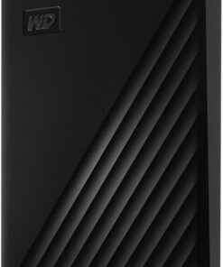 4TB My Passport Taşınabilir Harici Hard Disk, Siyah, BPKJ0040BBK, WESN