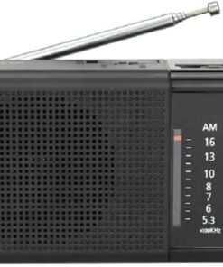 KB-800 Mini Radyo Taşınabilir Multi Band FM Radyo