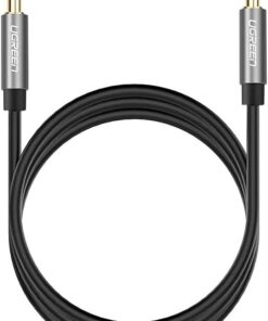 AV119 3.5mm Aux Ses Kablosu, 1.5 Metre