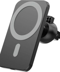Ms 15w Magsafe Iphone 11-12-13-14 Pro-pro Max Uyumlu Magnetic Wireless Universal Araç Telefon Tutucu VOX-MS 8683140018130