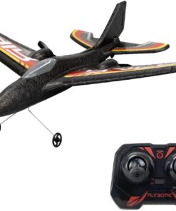 X-Twin Loop Kumandalı Uçak