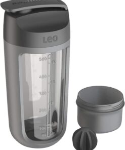 Leo Shaker Şişesi 0,5 lt