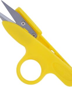 Golden Eagle Tc-801 İplik Temizleme Makası Sarı