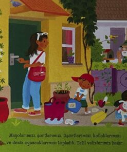 Tatil (Ciltli)