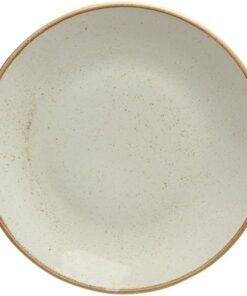04ALM001655 Seasons Yemek Tabağı, Porselen