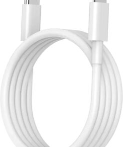 X188 27W Hızlı Sarj ve Dosya Aktarım Kablosu Type-C To Lightning 2 Metre