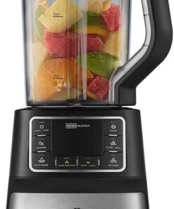 AR1061 Vacuumix Vakumlu Power Blender - Siyah