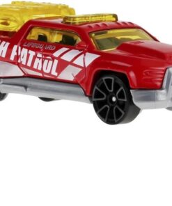 Wheels Tekli Arabalar SURF DUTY HTD36