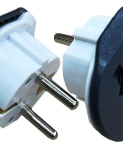 Seyahat Tipi Universal Çevirici Priz Kompakt Tasarım 250V 16A İngiliz Fişi Amerikan Fişi Ve Avustralya Fişi Dönüştürücü Adaptör 1 Adet