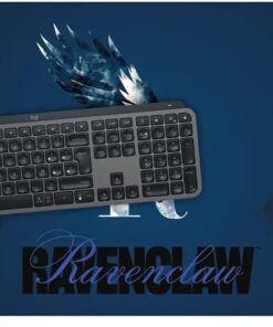 XXL Profesyonel Mouse Pad 90x40 (Harry Potter Ravenclaw)