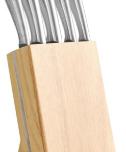 JASPER NEW 6 PARÇA BIÇAK SETİ