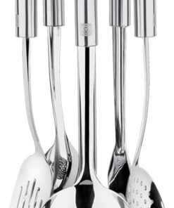 - Twisty Servis Seti Satin 6 Parça