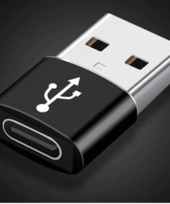 USB 3.0 to Type C 3.1 Şarj Data Çevirici Dönüştürücü Adaptör