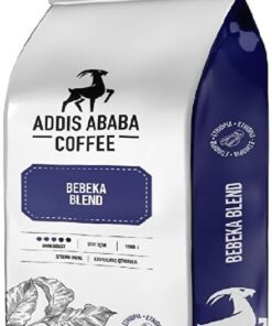 Ababa Bebeka Blend French Press 1kg