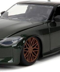 1/24 Fast & Furious 2023 Nissan