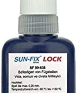 S 56381 Civata Sabitleyiçi, 10 Ml
