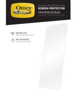 CP Film Samsung Galaxy S23 Ultra - clear
