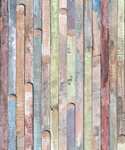 Yapışkanlı Folyo, Dekor Rio 45x200 cm