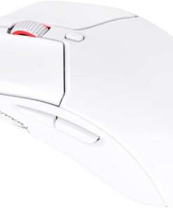 Pulsefire Haste 2 (White) Mouse