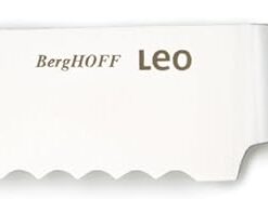 Leo Ekmek Bıçağı