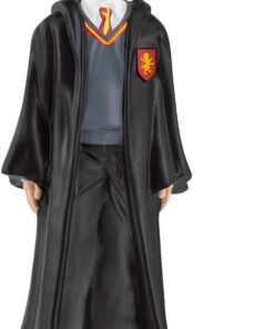 42634 Ron Weasley & Krätze, ab 6 Jahren, WIZARDING WORLD - Spielfigur, 4 x 2 x 10 cm