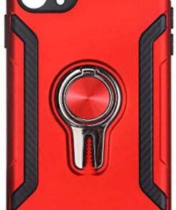 12652 Apple iPhone 11 Pro Max ile Uyumlu için Kılıf Koko Kapak, Kırmızı