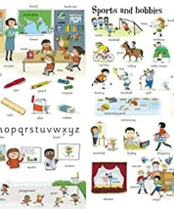 - Big Book of English Words