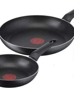 Titanyum 1X Simple Cook 20/26 cm Tava Seti, 2100126824