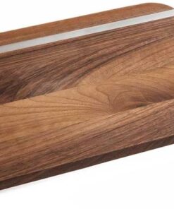Wood Mood Kesme Ve Sunum Tahtası Büyük Boy
