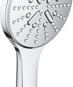 Rainshower Smartactive 130 El Duşu 3 Akışlı Krom - 26574000