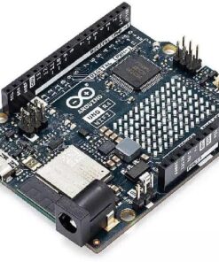 Uno R4 WiFi