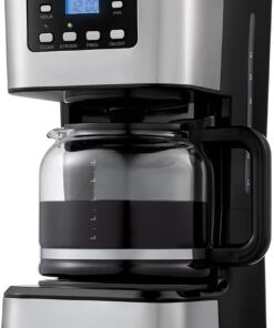 AR3073 Brewtime Pro Filtre Kahve Makinesi Siyah