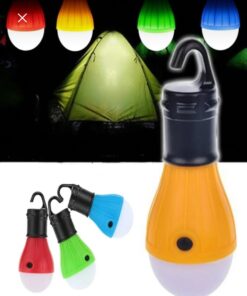 ELEKTRONİK Kamp lambası,LED kamp lambası, LED kamp feneri, çadır lambası, karavan acil durum ışığı, su geçirmez, taşınabilir, kamp feneri, kamp, pazar,macera, balıkçılık, acil durum, elektrik kesintisi için LED